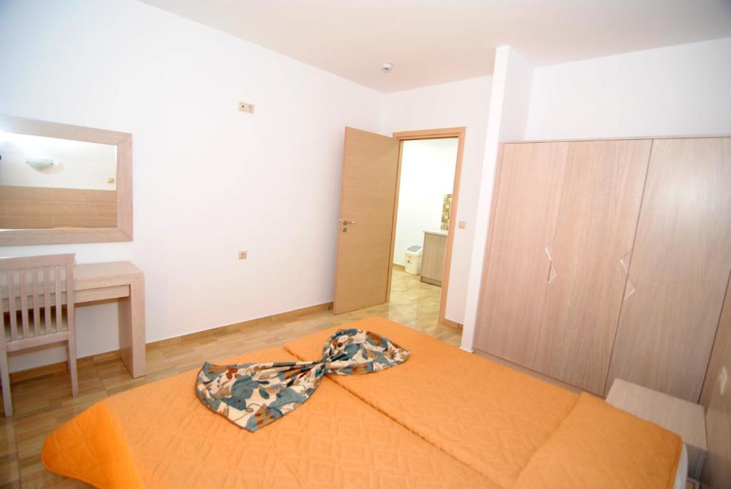 Zeus Hotel Kéfalos Cameră foto